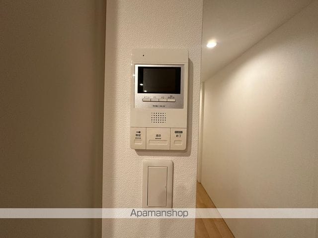 BRANCHE覚王山の内装写真