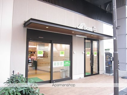 東京都杉並区天沼１丁目[1K/20.35m2]の周辺8