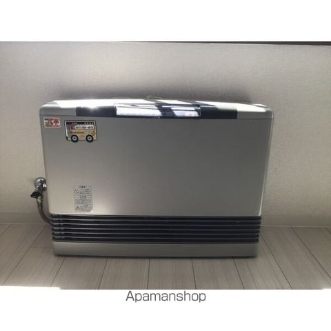 グレースコート石山通の内装写真