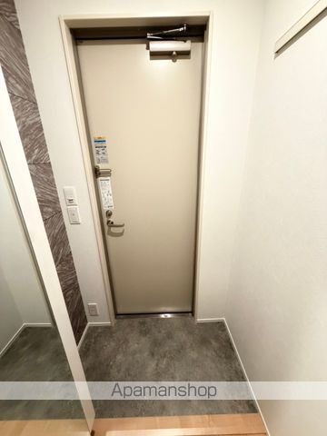 アコルデの内装写真