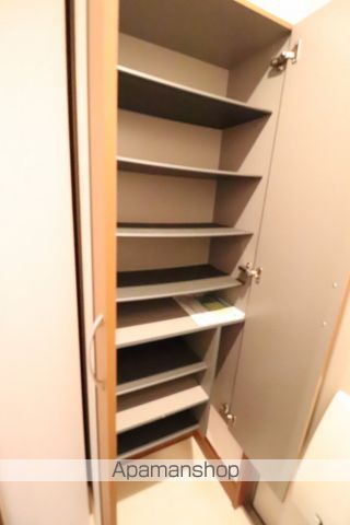 フロンティア A棟の内装写真