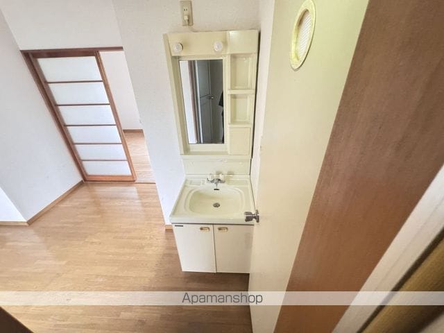 メゾンミヤウチの内装写真