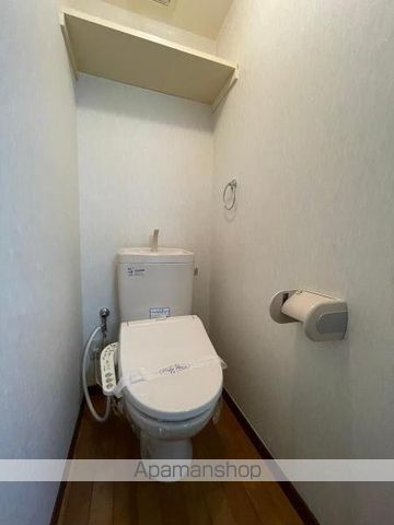 イマージュ大産の内装写真