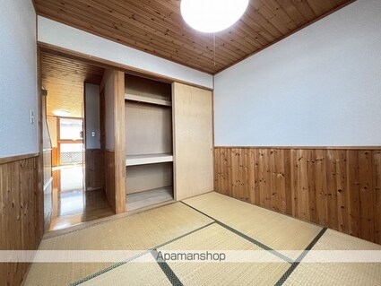 ウエスタンムービーズ[3LDK/79.2m2]のその他部屋・スペース