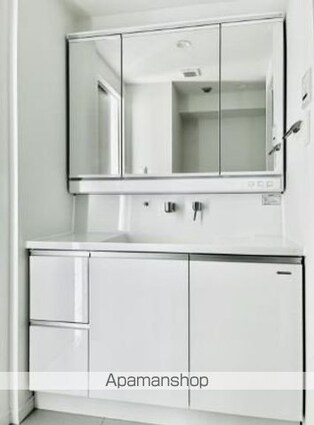 東京都杉並区堀ノ内２丁目[2SLDK/70.23m2]の洗面所