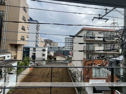 ＥＲ松戸[1K/20.23m2]の眺望