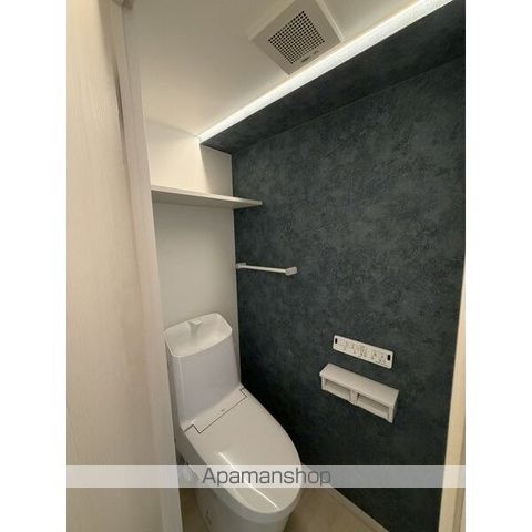 ステラ ポラーレの内装写真