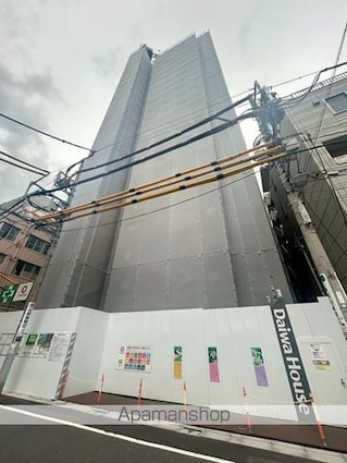 ロイジェントパークス上野[2LDK/56.99m2]の外観2
