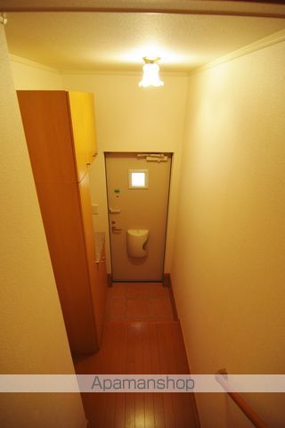 サンセールIIの内装写真