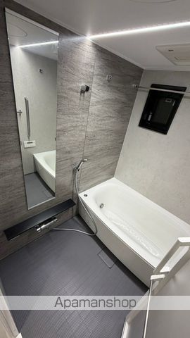 S−RESIDENCE愛宕SOUTHの内装写真