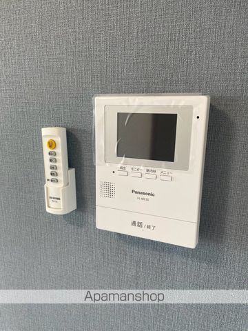 アクトピアTOYAMAの内装写真