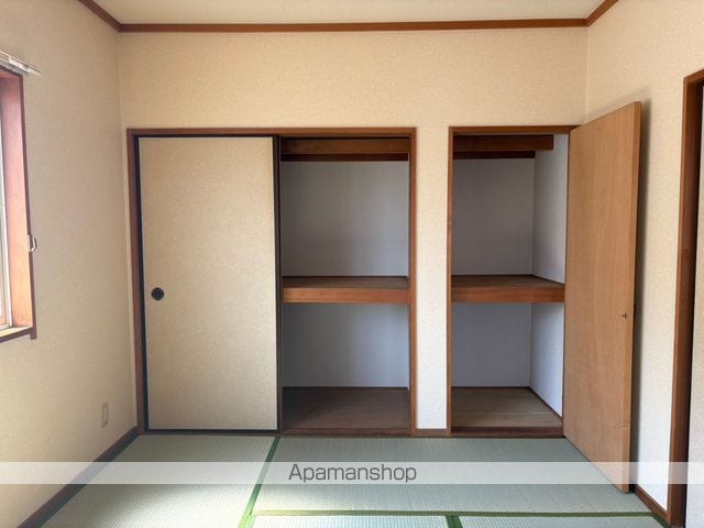 コーポ片島 A棟の内装写真