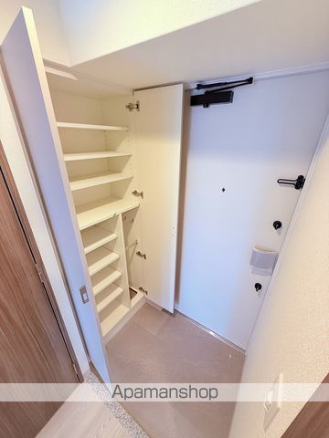 ESTEMCOURT新大阪17ベイスの内装写真