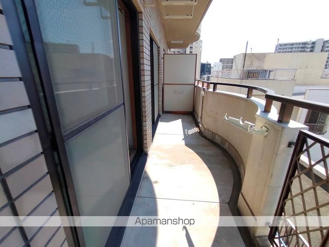 北本町プラザIの内装写真