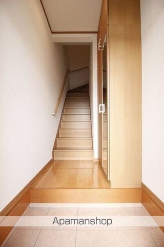 プランドール小田の内装写真