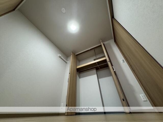 GRAND NINE南宮崎の内装写真