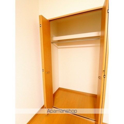 アンプルールフェール PLAGEの内装写真
