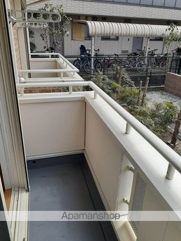 パティオ湘南の内装写真
