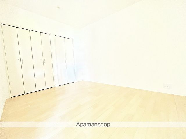 アイランドシティインフィニガーデン イースト棟の内装写真