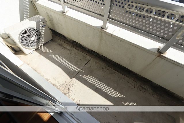エステート城南Aの内装写真