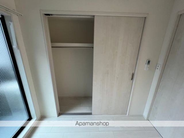 サンメイプル上新庄の内装写真
