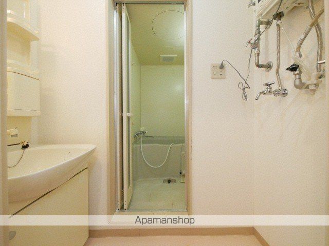 プレステージN3の内装写真