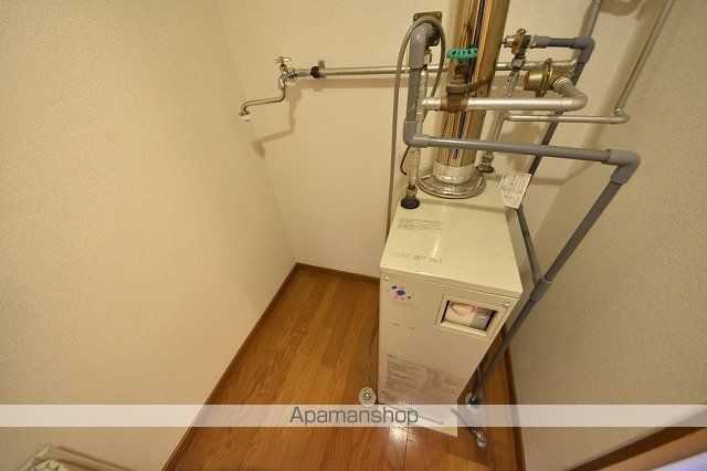 ワイズ当別A棟の内装写真