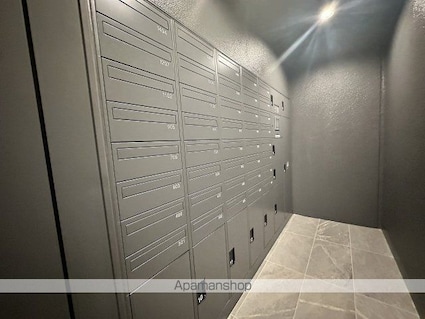 コートレジデンス南大塚[1LDK/40.8m2]の共用部1