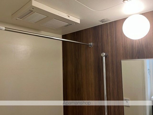 CREAL落合南長崎の内装写真
