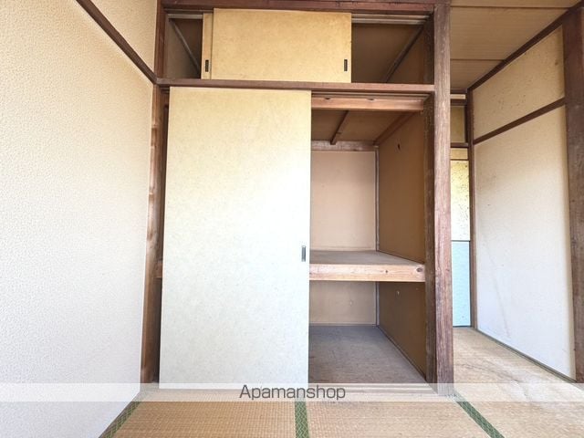 富貴ハウスの内装写真