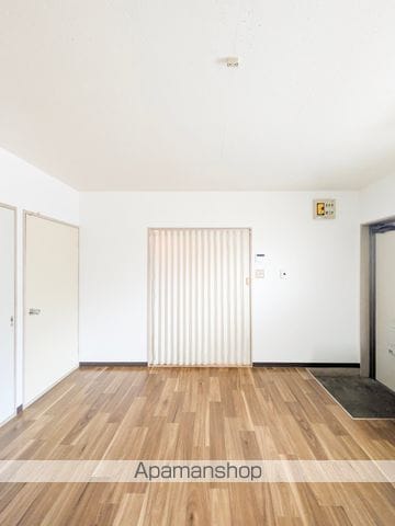 モアステージ 202 ｜ 千葉県千葉市花見川区作新台２丁目22-14（賃貸アパート2DK・2階・39.69㎡） その20