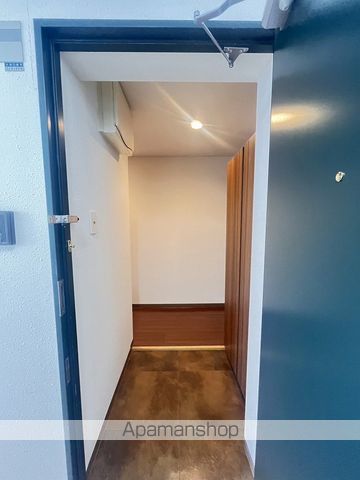 カネイハウスIIの内装写真