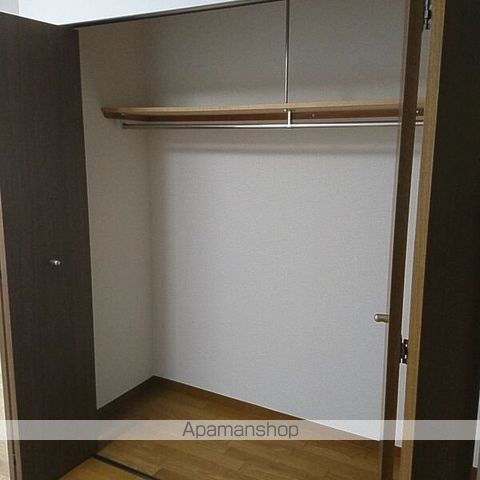 ミラバ札幌中央の内装写真