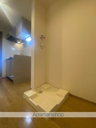 エムズシャトーⅡ[1K/24.54m2]の内装6