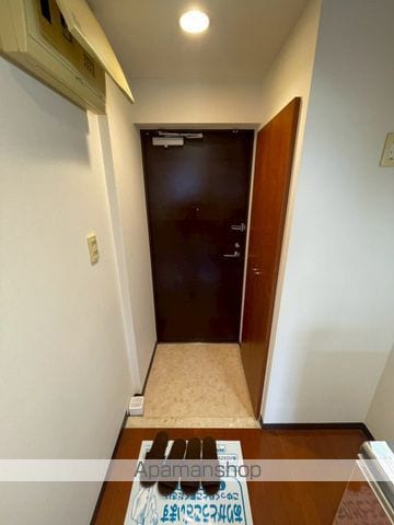 HF上石神井レジデンスの内装写真
