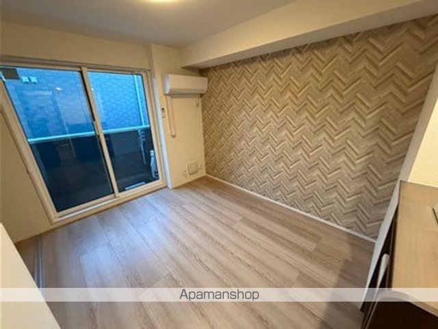 D-RESIDENCE東田町の内装写真