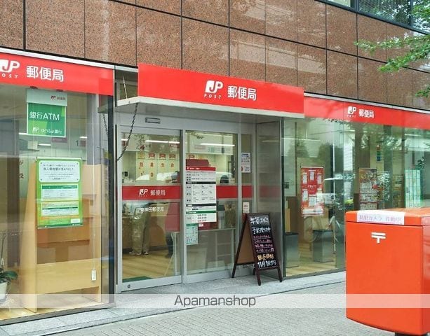 プライムメゾン日本橋馬喰町の周辺写真