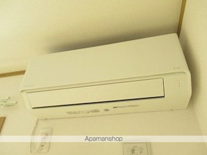 テゾーロ梨木Ｃ棟[1LDK/38.43m2]のその他設備