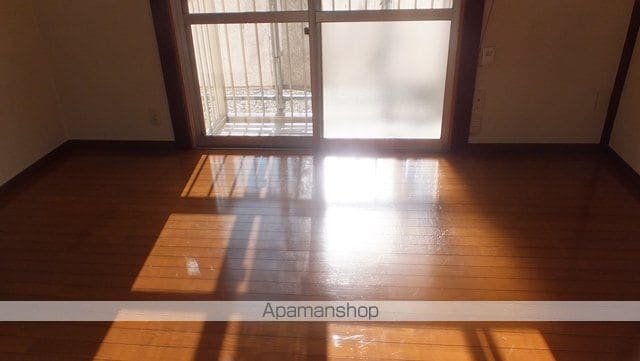 コンフォート真田の内装写真