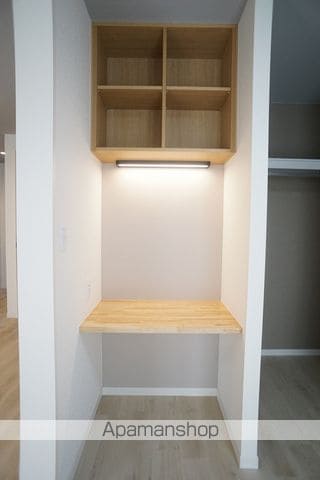 コーポMの内装写真