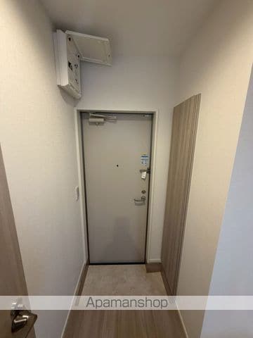 ザ・レジデンス北習志野の内装写真