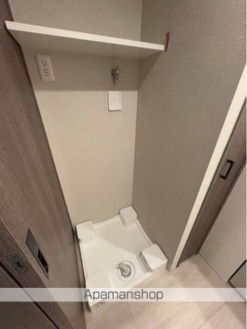 ALIVIS笹塚の内装写真
