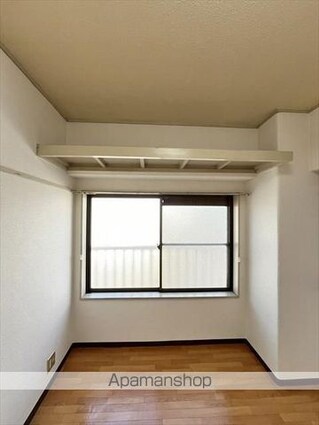 三和マンション末広[1DK/26.84m2]の内装4