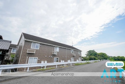 愛媛県松山市水泥町[2DK/44.82m2]の外観8
