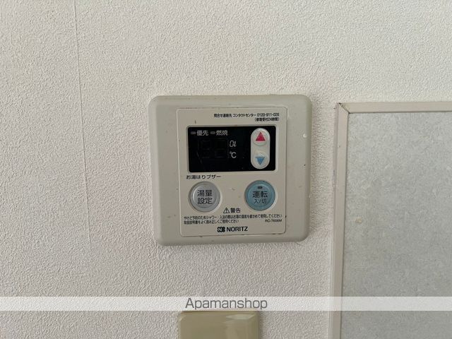 第二平木ビルの内装写真