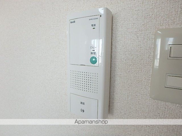 L・STAGEの内装写真
