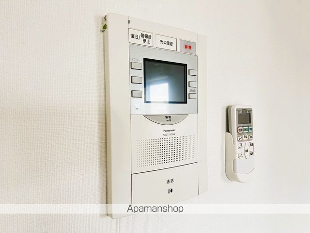 プランドール西観音の内装写真