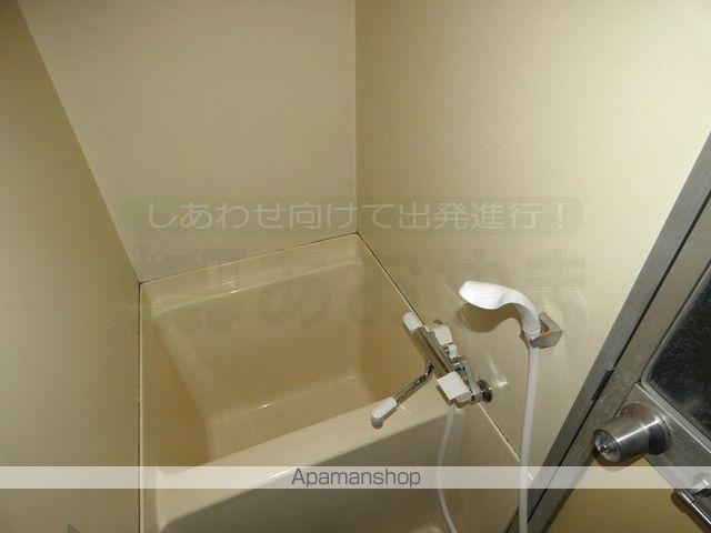 アテイン朱雀の内装写真