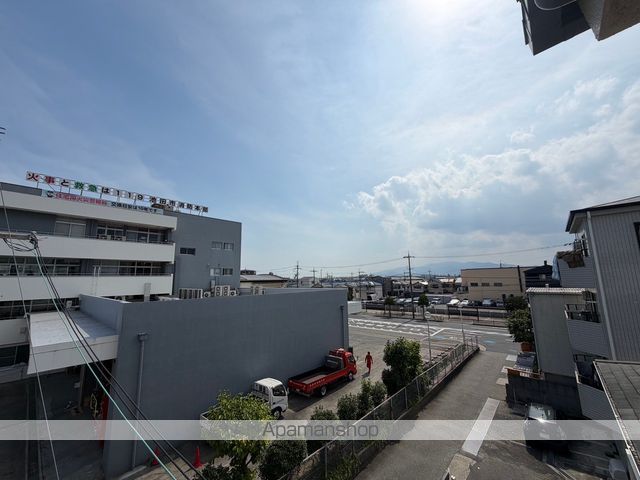 サングレース八王寺NO.3のその他写真