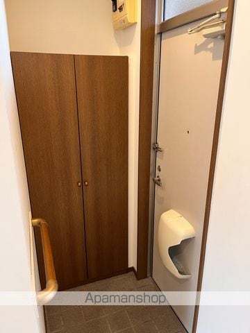 サザンハウスの内装写真